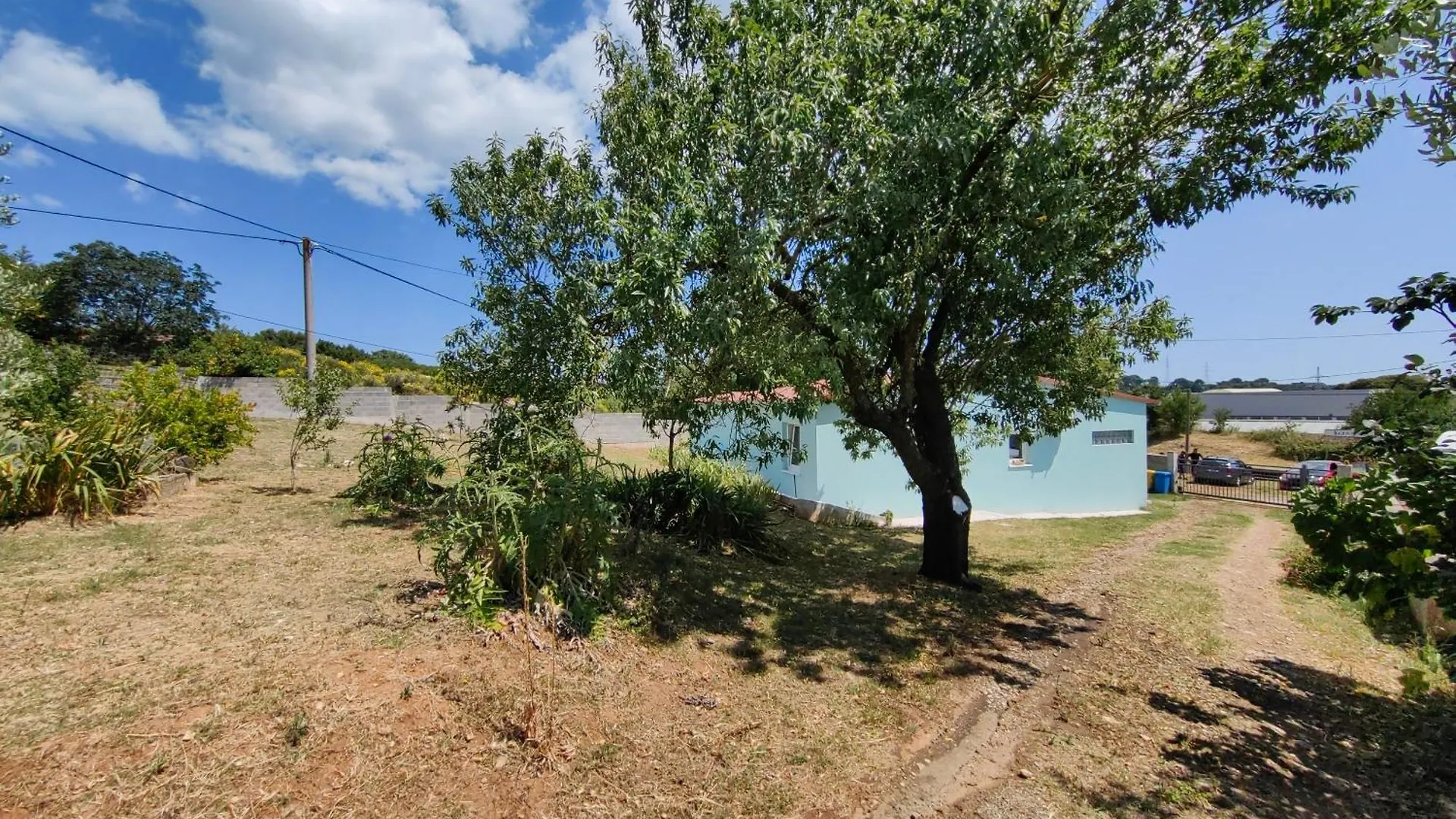 Holiday home Casa Istriana Pula Villa