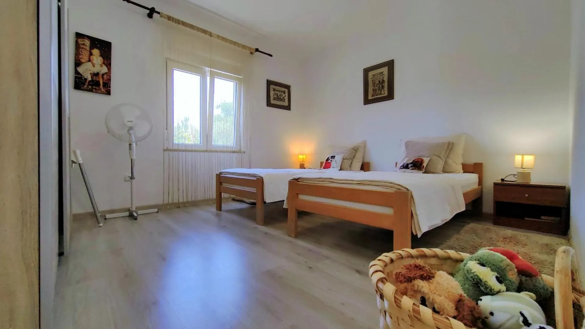 Casa Istriana Pula Villa 0*,  Croatia