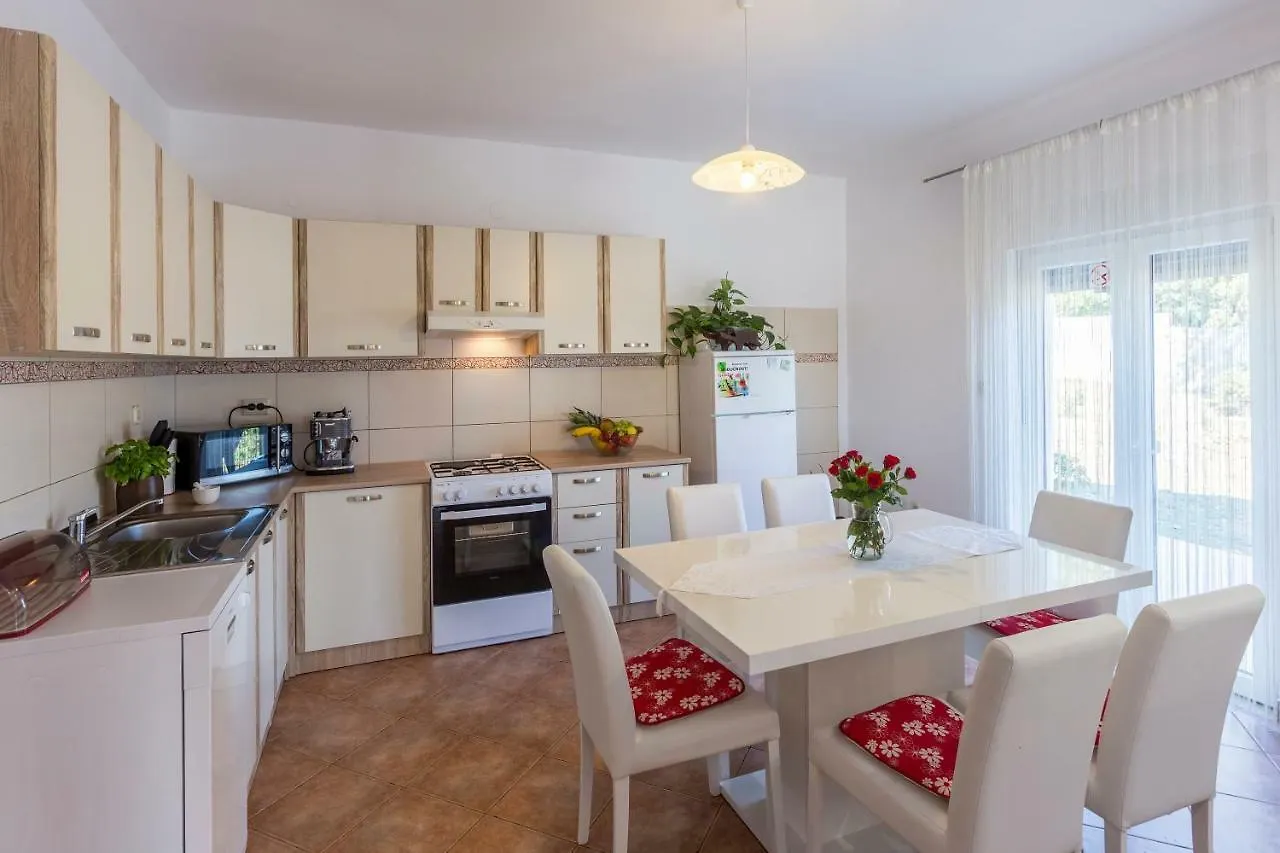 Holiday home Casa Istriana Pula Villa Croatia