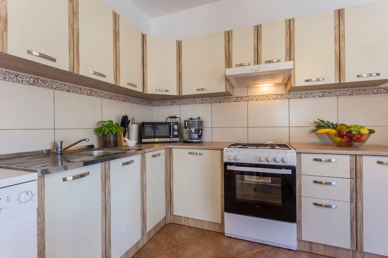 Casa Istriana Pula Villa Holiday home